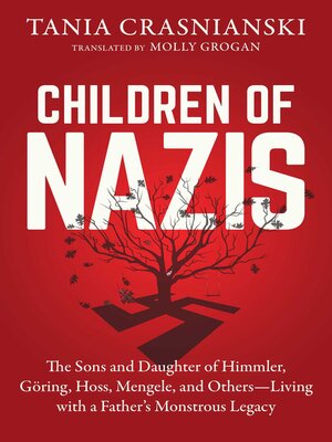 cover image of Children of Nazis
